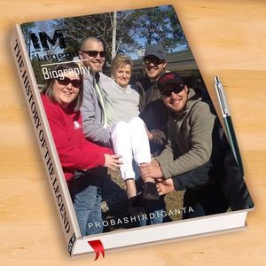 Meet your Posher, Donna